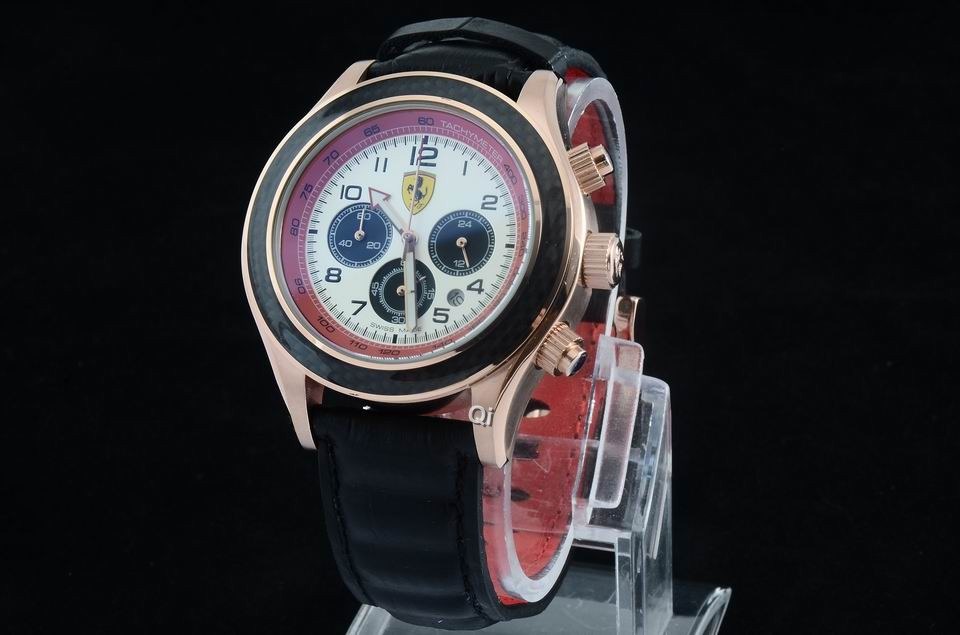 Ferrari watch man-032